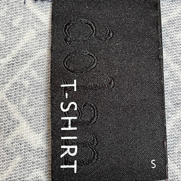 ANTHROPOLOGIE DOLAN T-SHIRT SIZE S - Picture 10 of 11